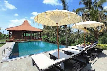 Hotel Pertiwi Bisma 1