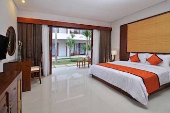 Hotel Pertiwi Bisma 1