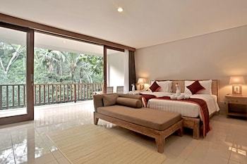 Hotel Pertiwi Bisma 1