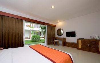 Hotel Pertiwi Bisma 1
