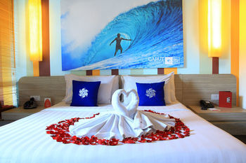 Bliss Surfer Hotel