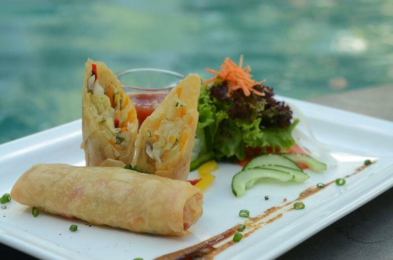 Hotel Mercure Bali Legian