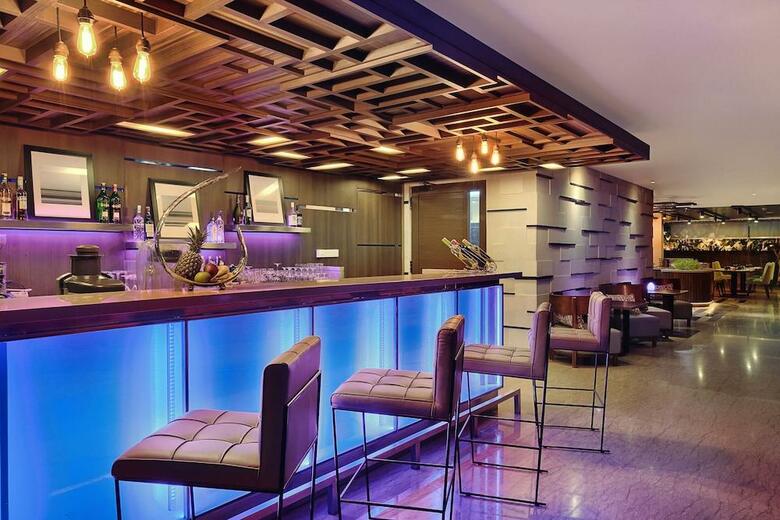 Hotel Mercure Bali Legian