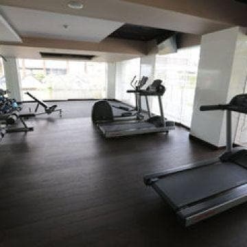 Hotel Mercure Bali Legian