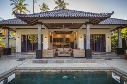 Villa Barong