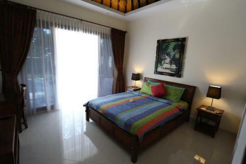 Villa Barong