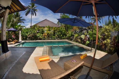 Villa Barong