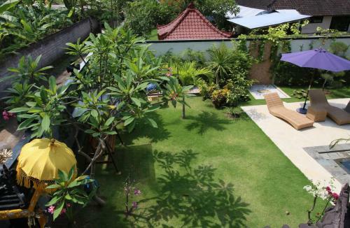 Villa Barong