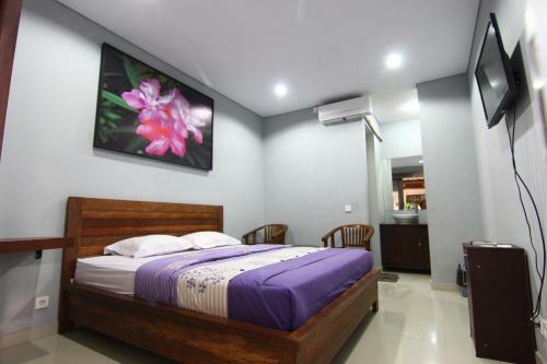 Hostal Radha Home Stay