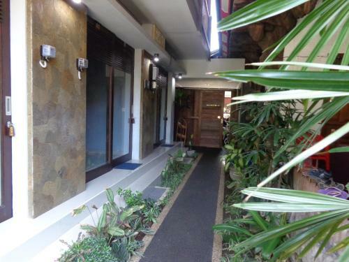 Hostal Radha Home Stay