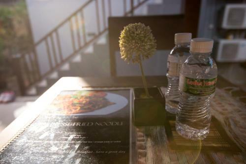 Hostal Radha Home Stay