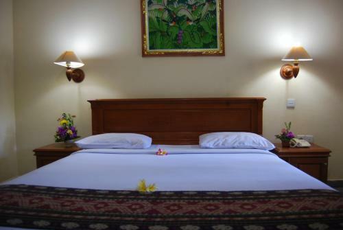 Stana Puri Gopa Hotel