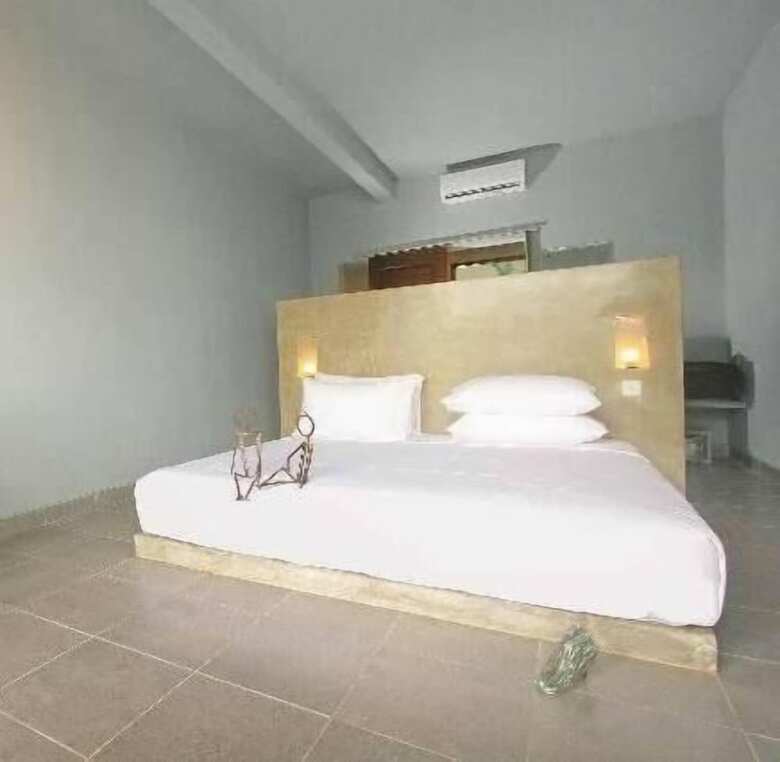 Hotel The Grey Boutique Inn