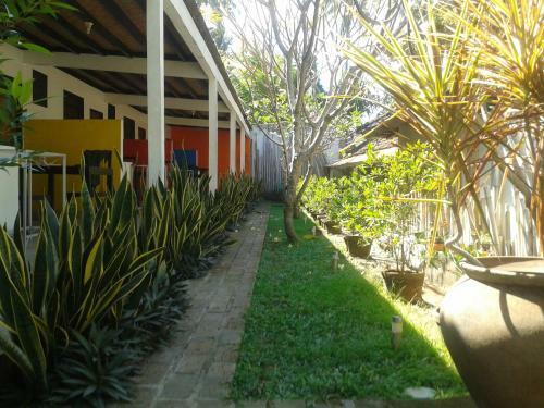 Hostal Ari Home Stay
