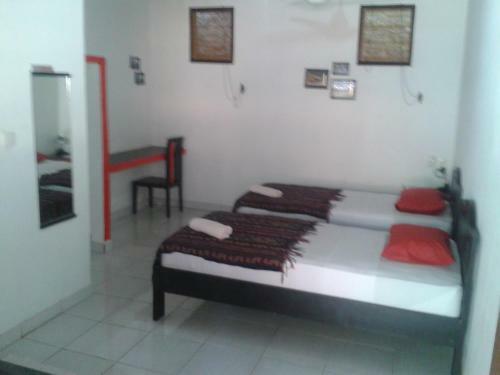 Hostal Ari Home Stay