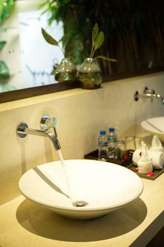 Villa Seriska Dua Sanur With Private Pool
