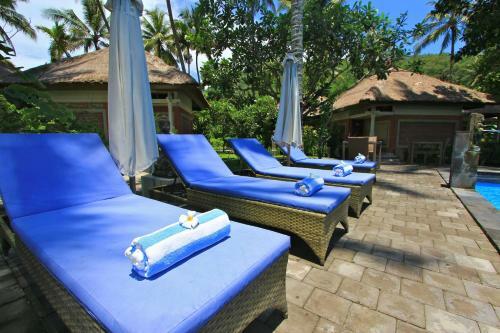 Bayside Bungalows