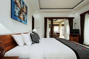 Uma Padi Villa