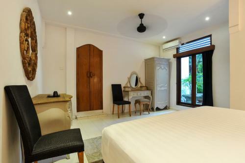 Villa De Siam