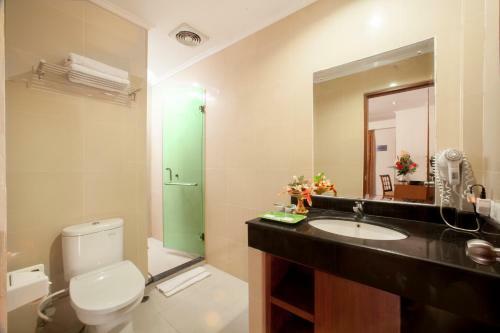 Restu Bali Hotel