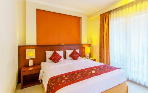 Restu Bali Hotel
