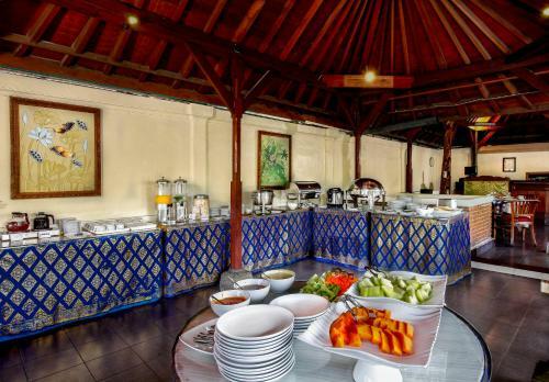 Restu Bali Hotel