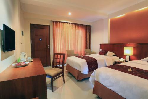Restu Bali Hotel