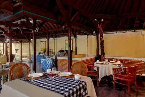 Restu Bali Hotel