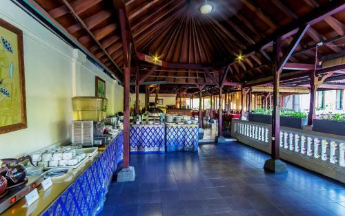 Restu Bali Hotel