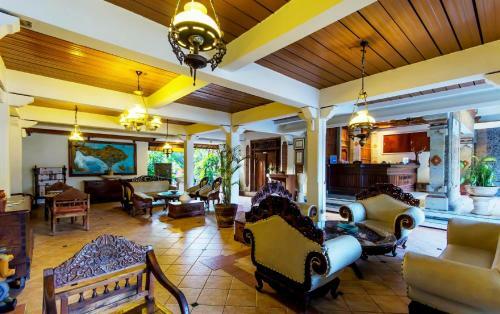 Restu Bali Hotel