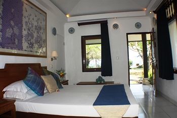 Hotel Lotus Bungalows