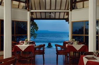 Hotel Lotus Bungalows