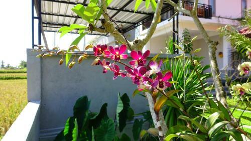 Hostal Villa Di Sawah