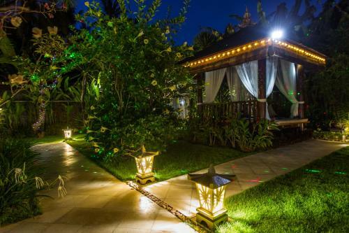 Villa Gusmania