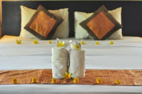Hostal Sari Villa Sanur Beach