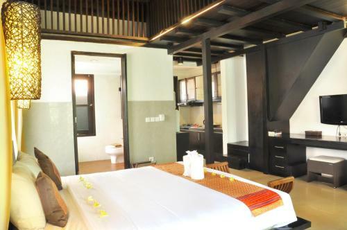 Hostal Sari Villa Sanur Beach