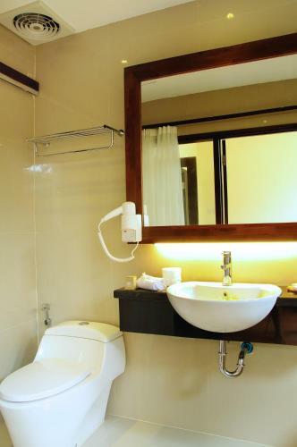 Hostal Sari Villa Sanur Beach