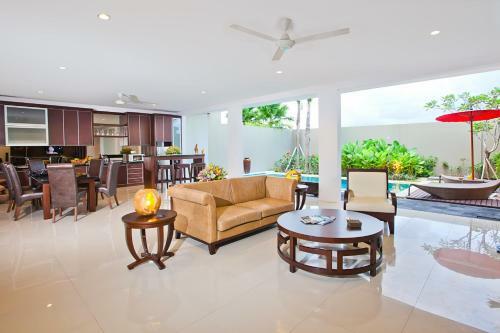 Danoya Villa