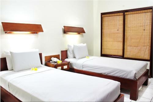 Hotel Paradiso Beach Inn