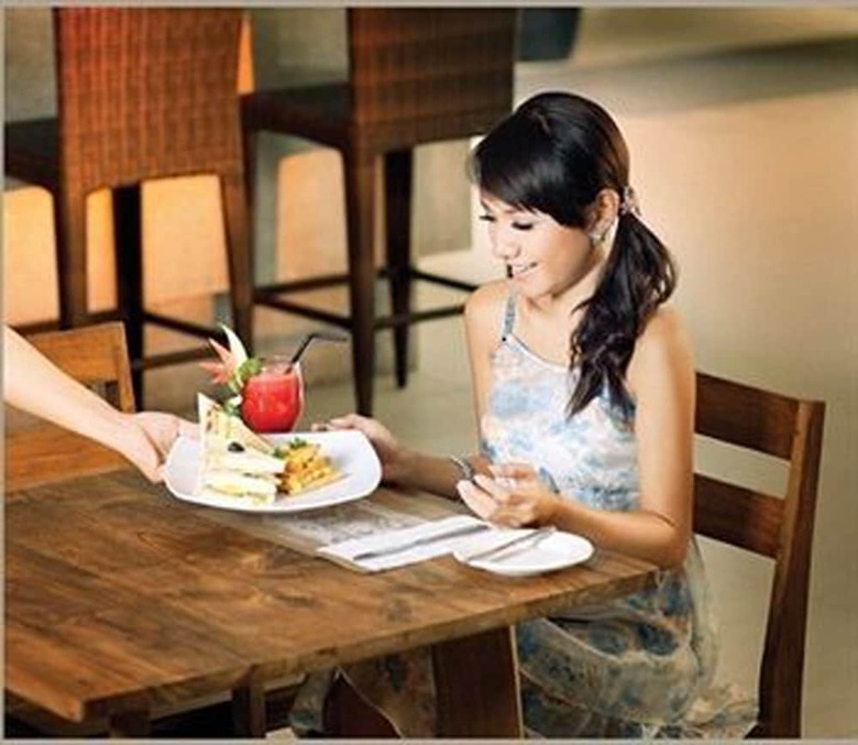 Ananta Legian Hotel