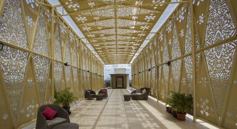 Ananta Legian Hotel