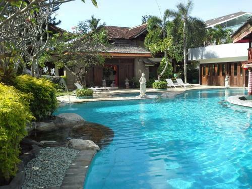 Hotel Ananda Resort Seminyak