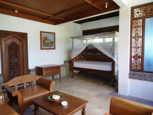 Hotel Ananda Resort Seminyak