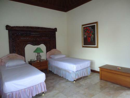 Hotel Ananda Resort Seminyak