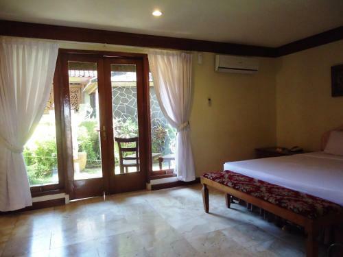 Hotel Ananda Resort Seminyak