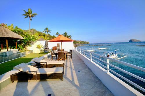 Villa Kaniksa