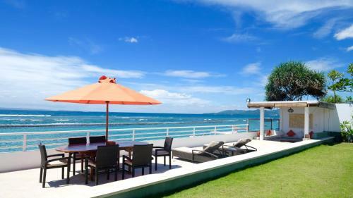 Villa Kaniksa