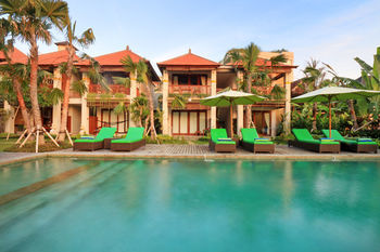 Hotel Ubud Tropical Garden