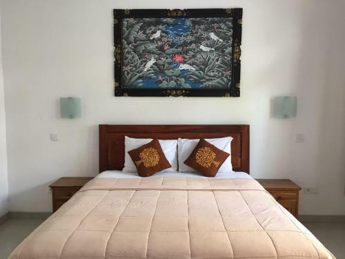 Hostal Agus Tri Homestay