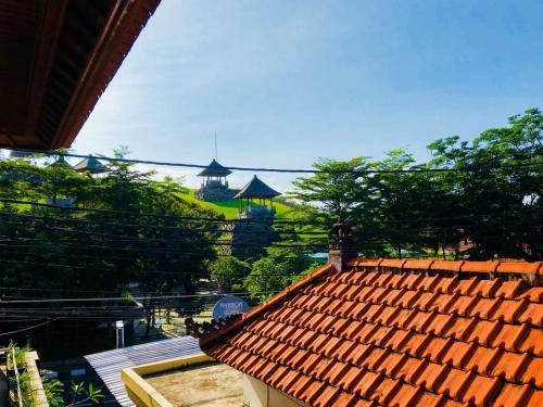 Hostal Agus Tri Homestay